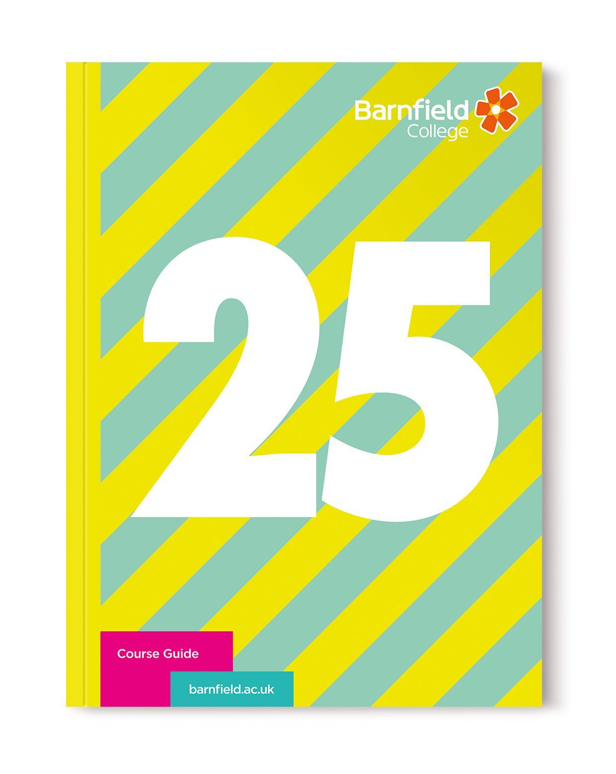 Front Cover white background