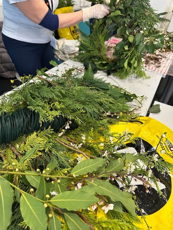 Wreath