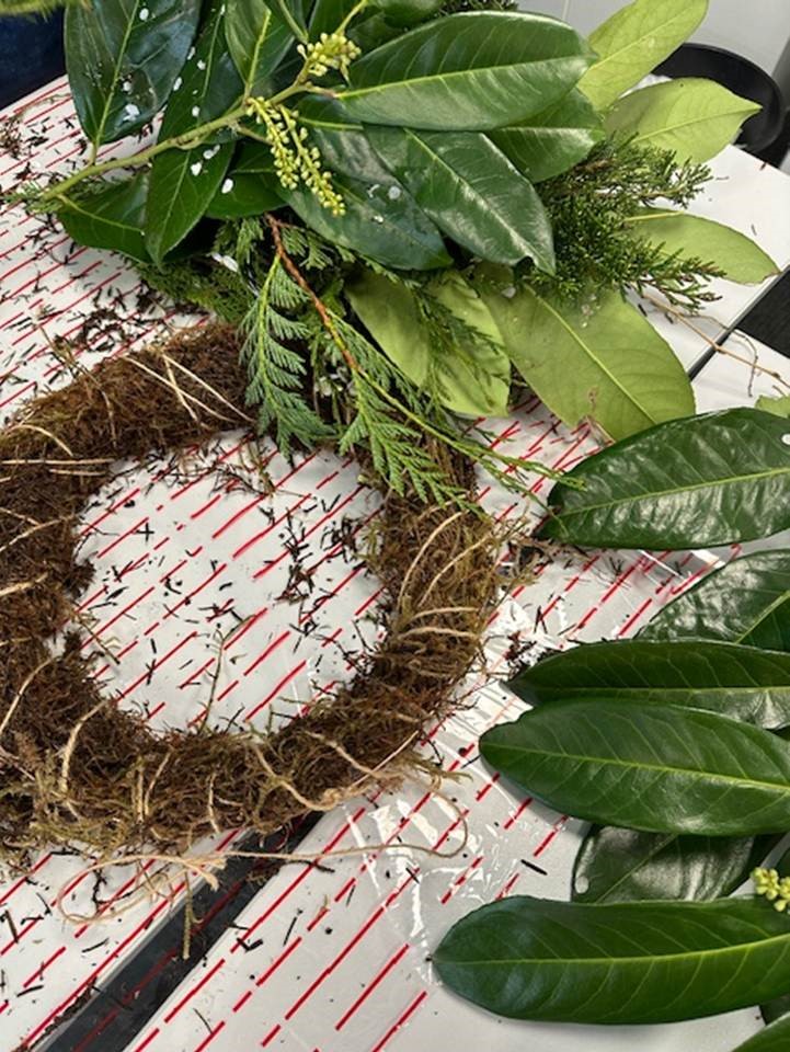 Wreath