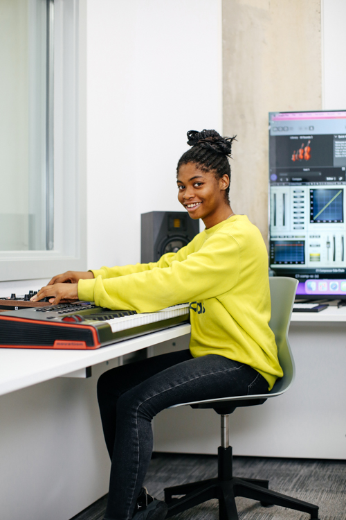 Music Production Hero