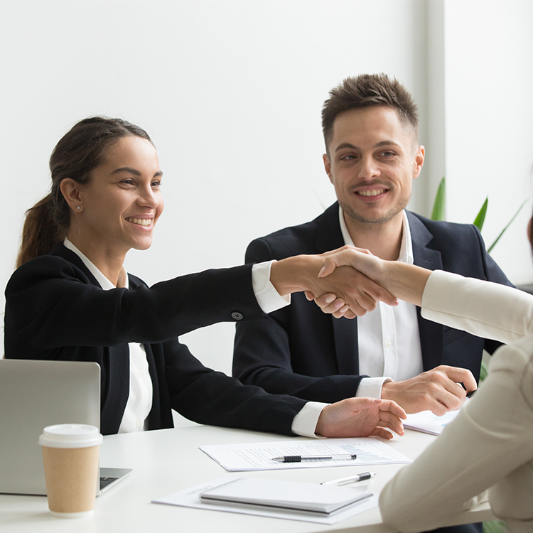 Save money on recruitment