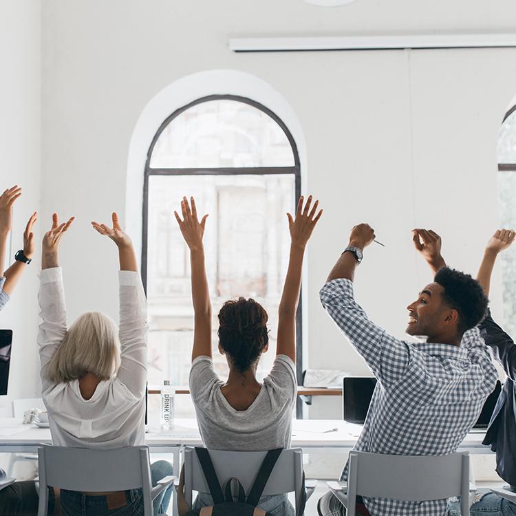 employee motivation