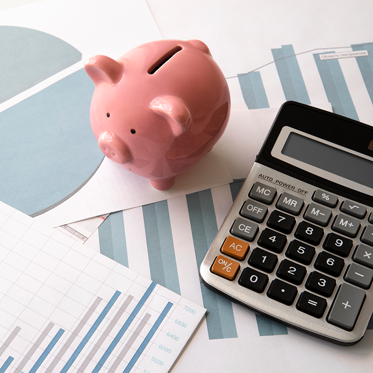 finance management image