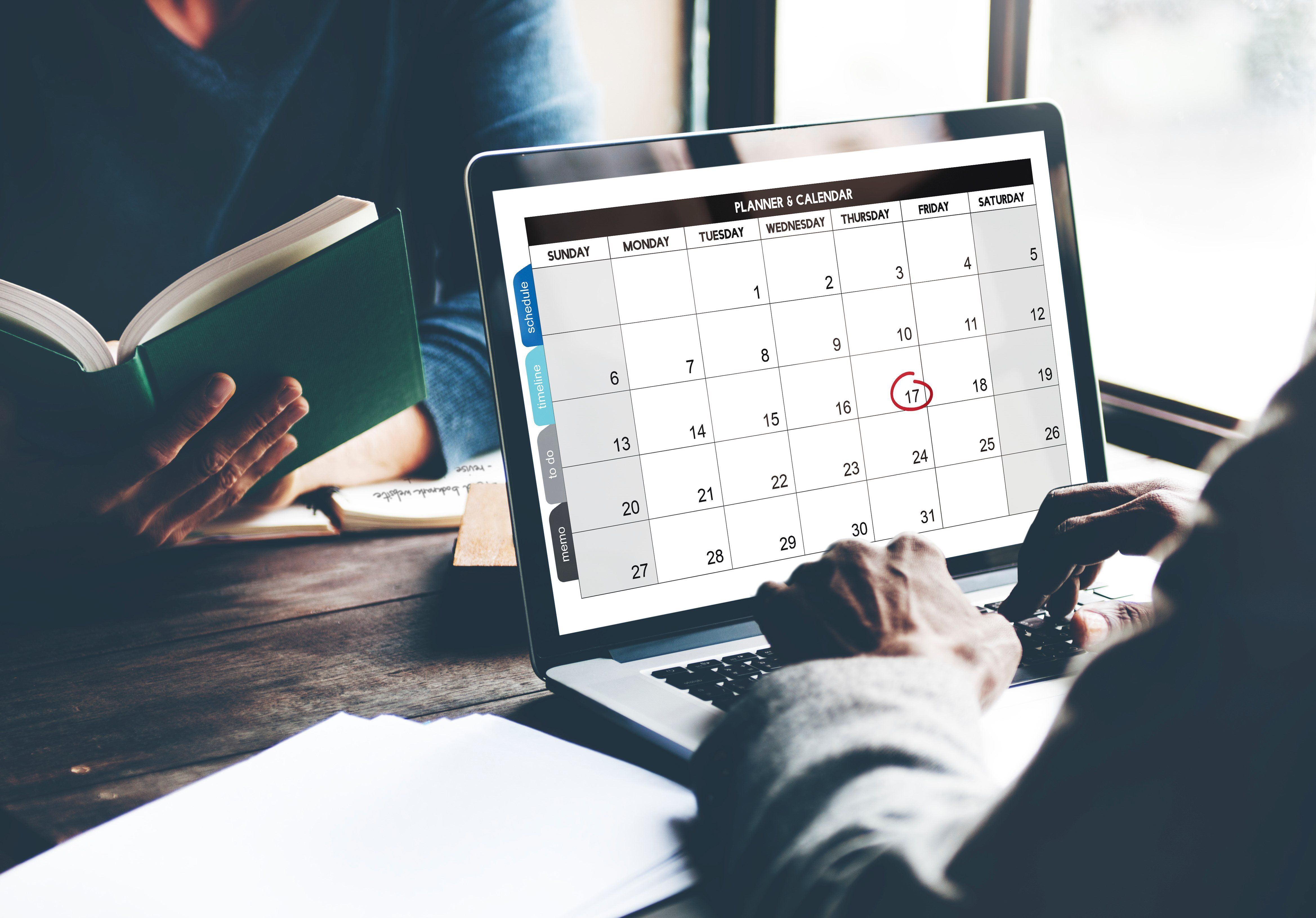 calendar