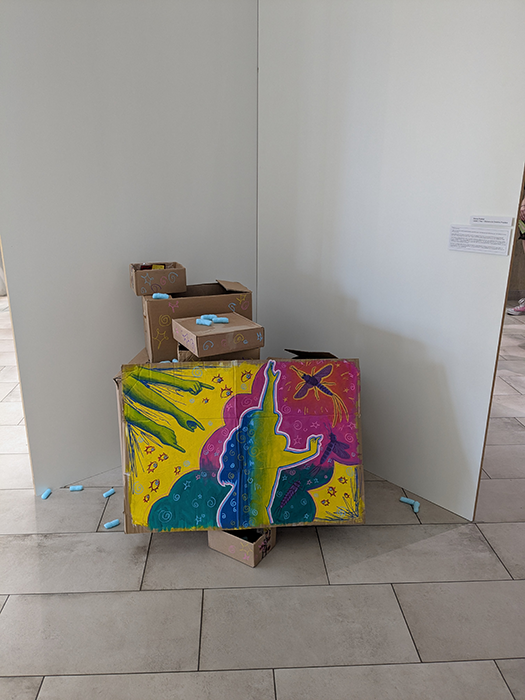 Fine Art sculpture