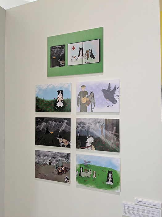 Storyboard