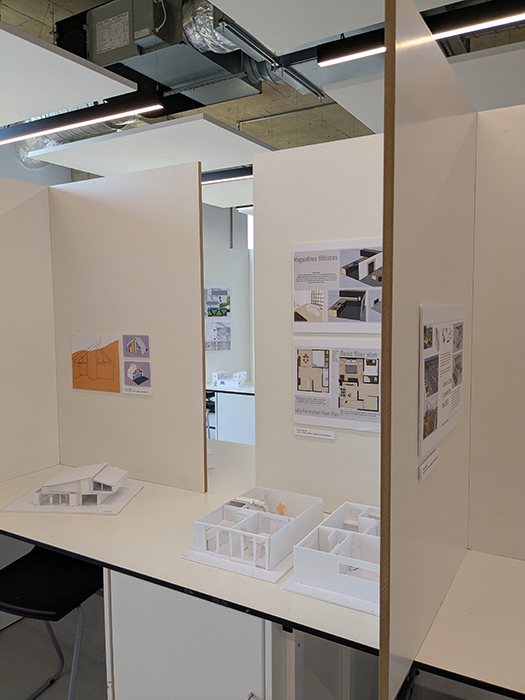 Architecture models