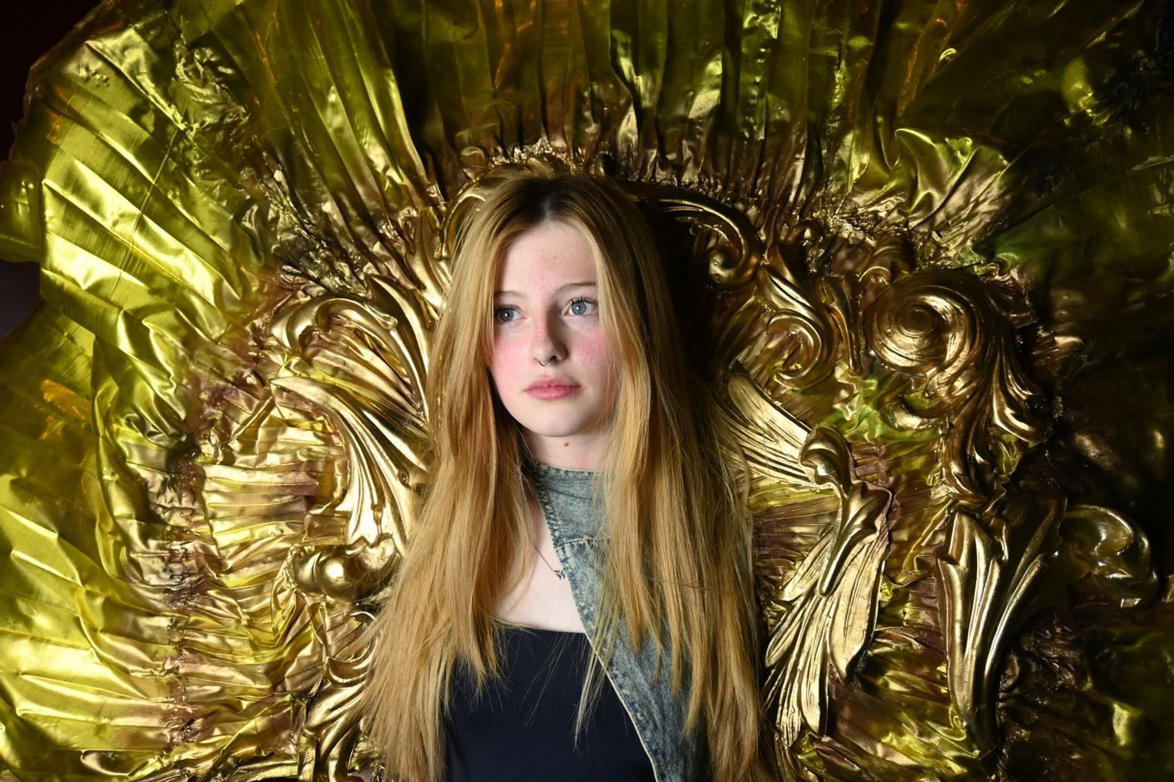 Student photo