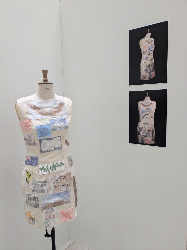 Student exhibition